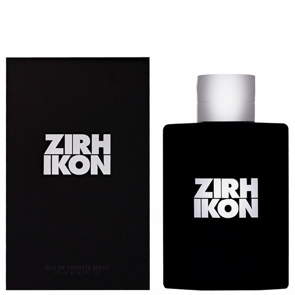 Zirh Zirh Ikon 125ml EDT Spray -
