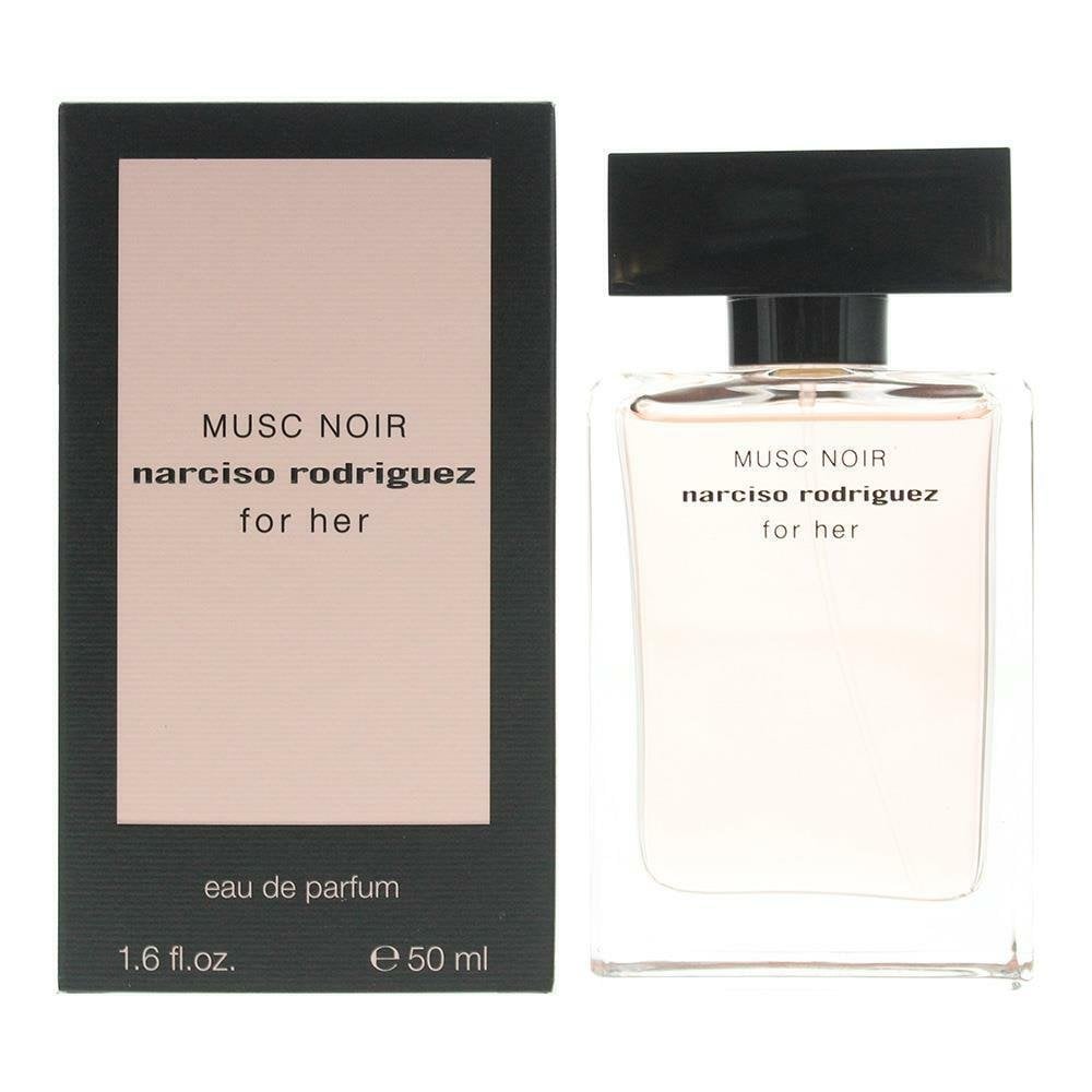 Narciso Rodriguez Narciso Rodriguez For Her Musc Noir 50ml EDP Spray - Health & Beauty > Personal Care > Cosmetics > Perfumes & Colognes > Eaux de Parfum EDP
