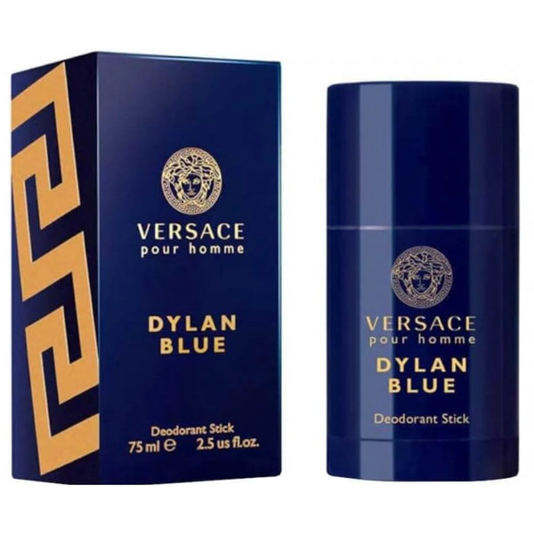 Versace Versace Dylan Blue Deodorant Stick 75ml - Health & Beauty > Personal Care > Deodorants & Anti-Perspirant > Deodorants Deodorant