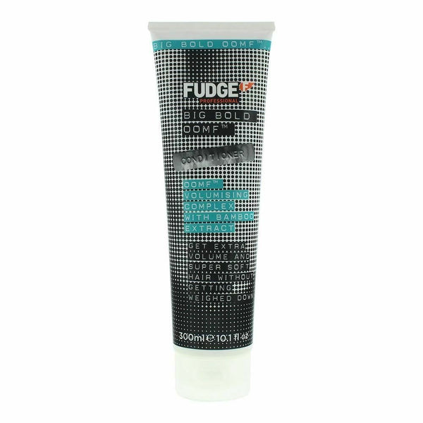 Fudge Fudge Big Bold Oomf Conditioner 300ml - Health & Beauty > Personal Care > Hair Care > Shampoo & Conditioner Conditioner