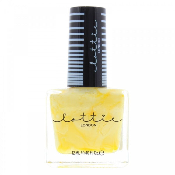Lottie Lottie London Lottie Lacquer Nail Polish - Day Dreamer - Health & Beauty > Personal Care > Cosmetics > Nail Care > Nail Polishes Nail Polish