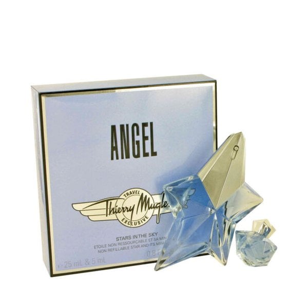 Thierry Mugler Angel - 25ml & Mini EDP Spray