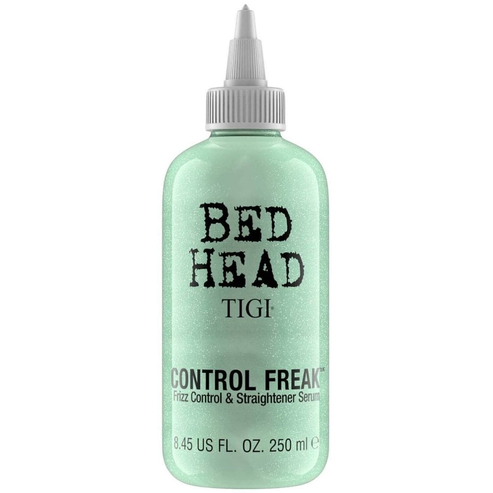 Tigi Tigi Bed Head Control Freak Serum Frizz Control & Straightener 250ml - Health & Beauty > Personal Care > Hair Care > Hair Styling Products