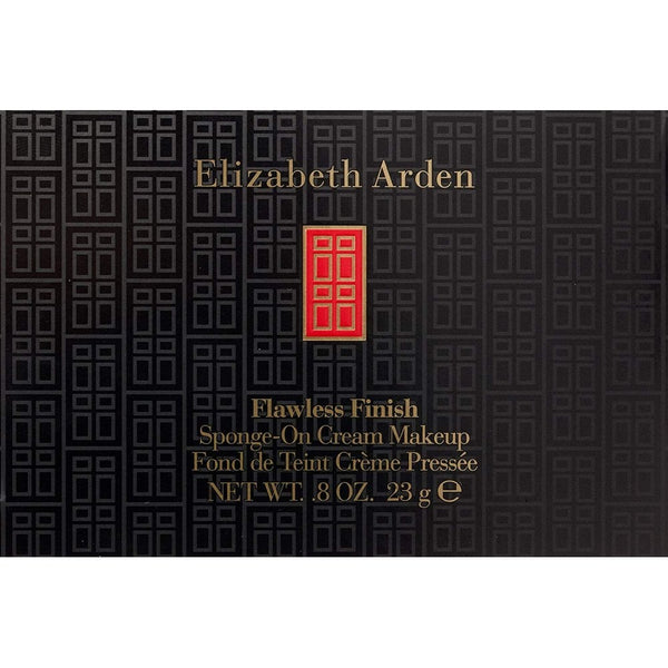 Elizabeth Arden Elizabeth Arden Flawless Finish Sponge-On Cream Make-Up - Beige 03 -