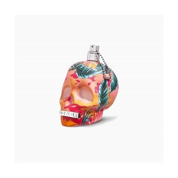 Police Police To Be Exotic Jungle Woman 75ml EDP Spray - Health & Beauty > Personal Care > Cosmetics > Perfumes & Colognes > Eaux de Parfum EDP