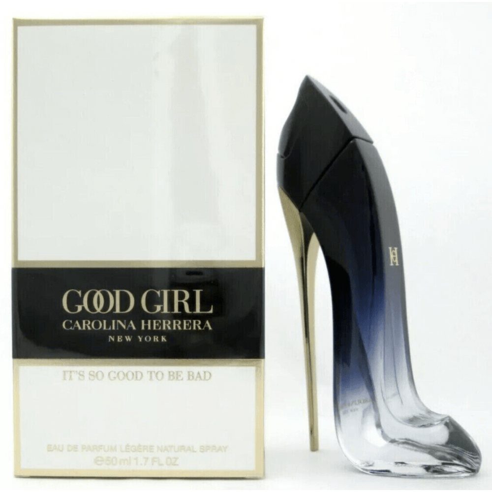 Carolina Herrera Carolina Herrera Good Girl Legere 80ml EDP Spray - Health & Beauty > Personal Care > Cosmetics > Perfumes & Colognes > Eaux de Parfum EDP