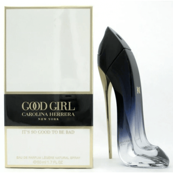 Carolina Herrera Carolina Herrera Good Girl Legere 80ml EDP Spray - Health & Beauty > Personal Care > Cosmetics > Perfumes & Colognes > Eaux de Parfum EDP