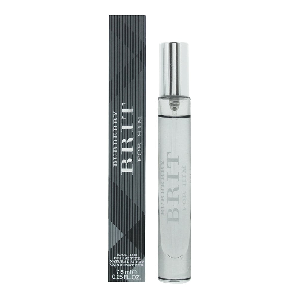 Burberry Burberry Brit For Him 7.5ml EDT Spray -
