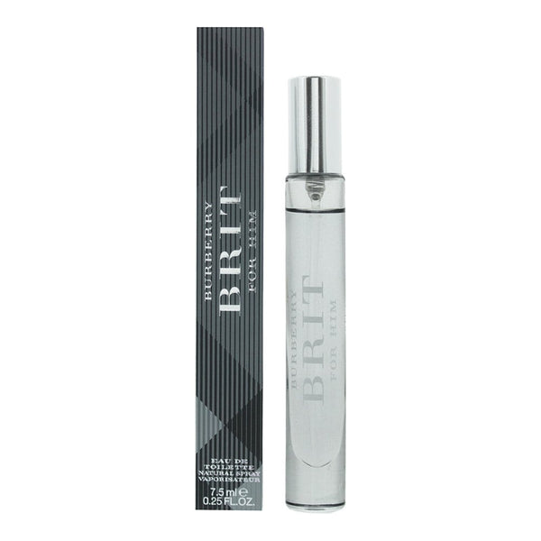 Burberry Burberry Brit For Him 7.5ml EDT Spray -