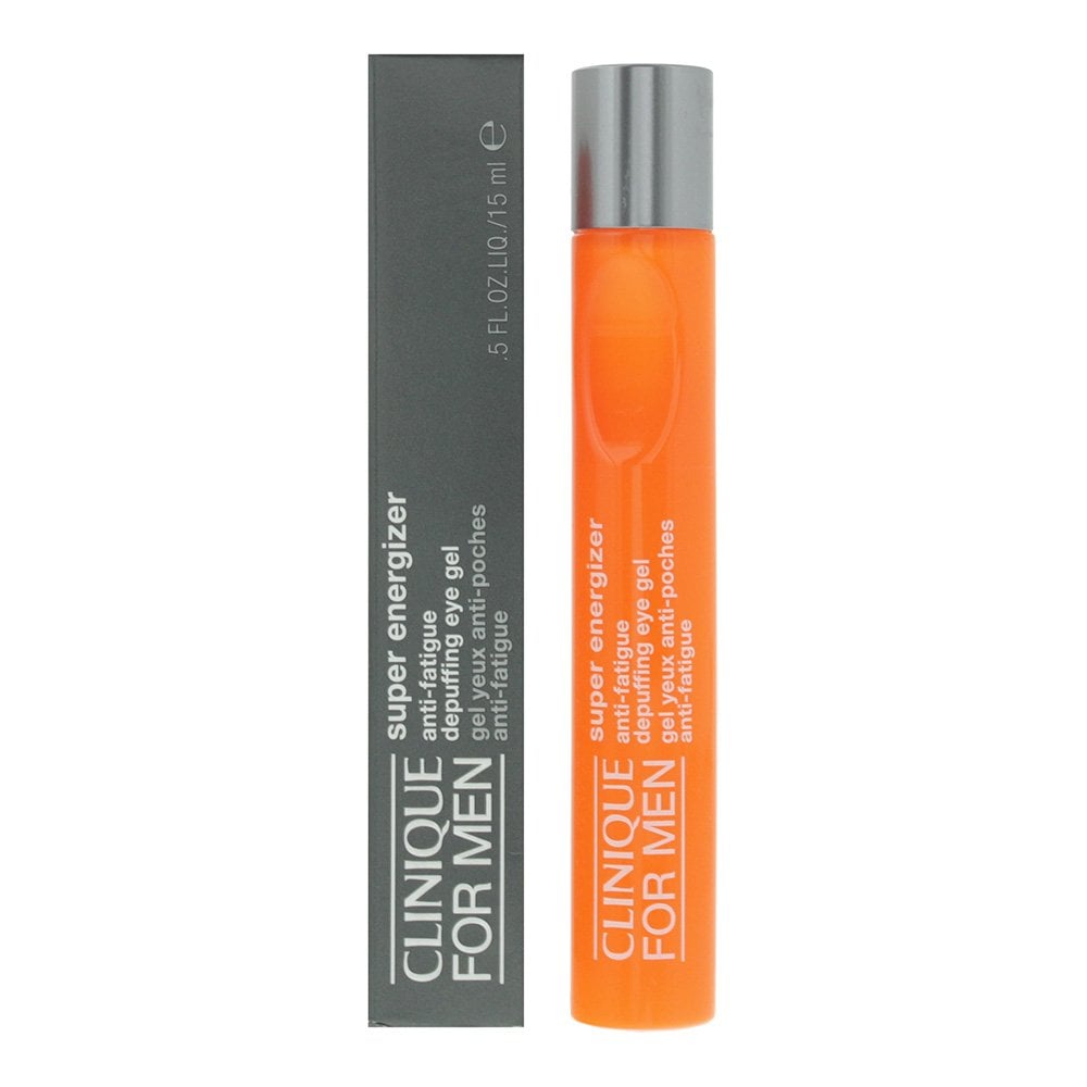 Clinique Clinique For Men Super Energizer Eye Gel 15ml -