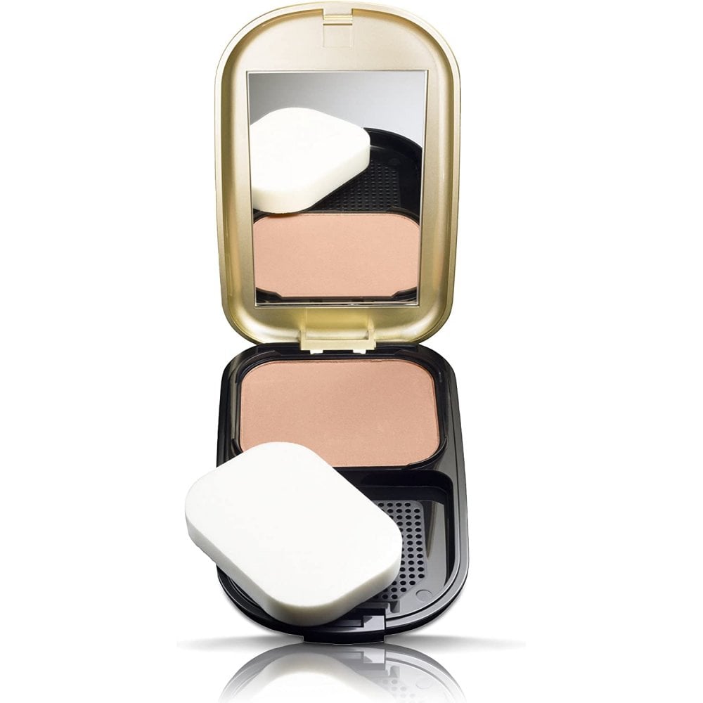 MAX FACTOR Maxfactor Facefinity + Permawear Compact Foundation - 02 Ivory - Health & Beauty > Personal Care > Cosmetics > Makeup > Face Makeup > Foundations & Concealers Foundation