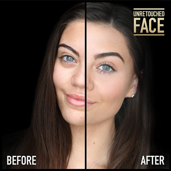 MAX FACTOR Maxfactor Facefinity + Permawear Compact Foundation - 02 Ivory - Health & Beauty > Personal Care > Cosmetics > Makeup > Face Makeup > Foundations & Concealers Foundation