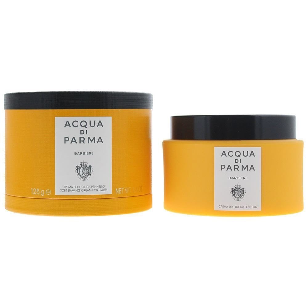Acqua di Parma Acqua Di Parma Collezione Barbiere Shaving Cream 125G -