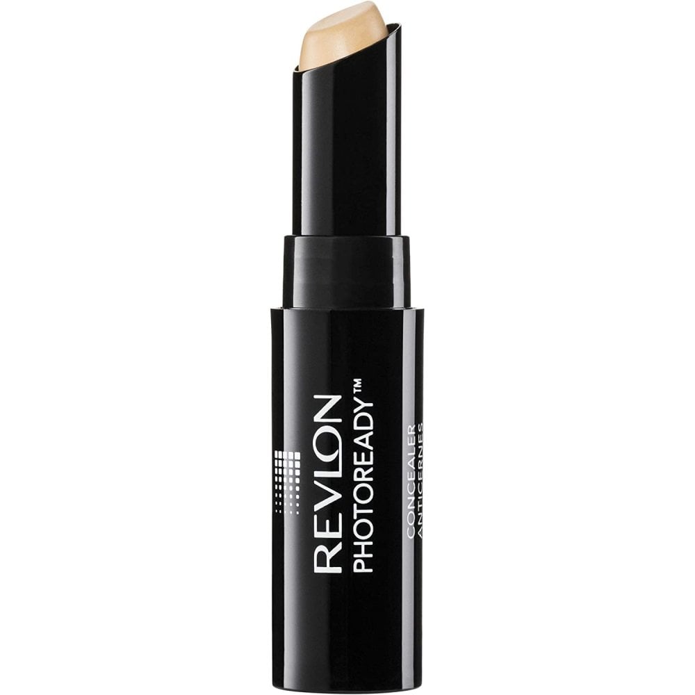Revlon Revlon Photoready Concealer SPF20 3.2G - 002 Light - Health & Beauty > Personal Care > Cosmetics > Makeup > Face Makeup > Foundations & Concealers CONCEALER