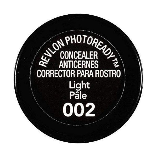 Revlon Revlon Photoready Concealer SPF20 3.2G - 002 Light - Health & Beauty > Personal Care > Cosmetics > Makeup > Face Makeup > Foundations & Concealers CONCEALER