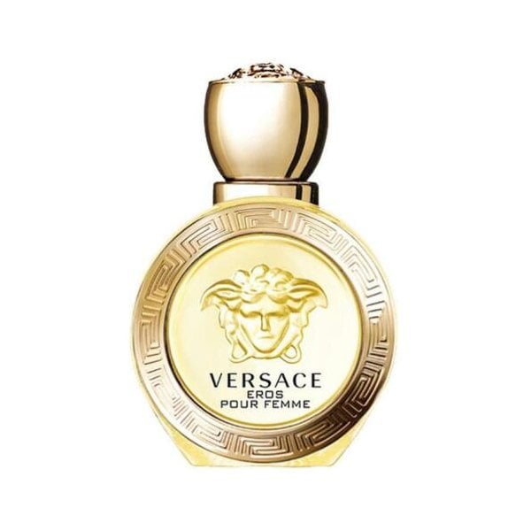 Versace Versace Eros Pour Femme 50ml EDP Spray - Health & Beauty > Personal Care > Cosmetics > Perfumes & Colognes > Eaux de Parfum EDP