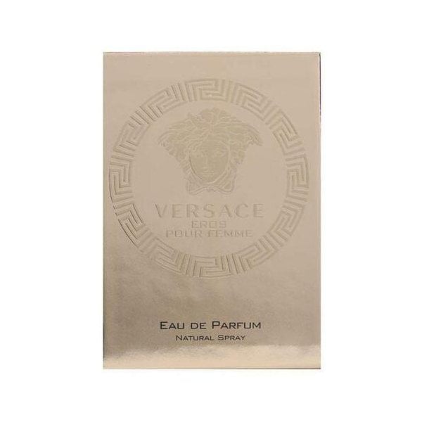 Versace Versace Eros Pour Femme 50ml EDP Spray - Health & Beauty > Personal Care > Cosmetics > Perfumes & Colognes > Eaux de Parfum EDP