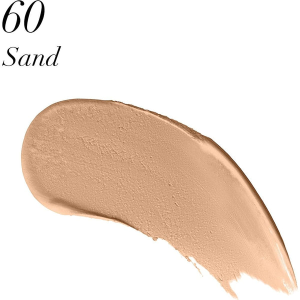 MAX FACTOR Max Factor Miracle Touch Liquid Illusion Foundation - 60 Sand - Health & Beauty > Personal Care > Cosmetics > Makeup > Face Makeup > Foundations & Concealers