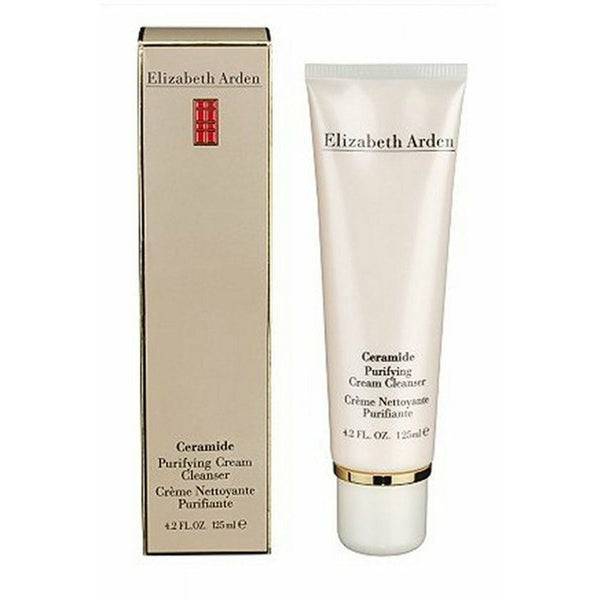 Elizabeth Arden Elizabeth Arden Ceramide Purifying Cream Cleanser 125ml Skincare - Health & Beauty > Personal Care > Cosmetics > Skin Care > Facial Cleansers Cream