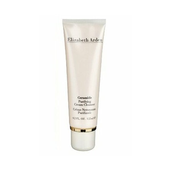 Elizabeth Arden Elizabeth Arden Ceramide Purifying Cream Cleanser 125ml Skincare - Health & Beauty > Personal Care > Cosmetics > Skin Care > Facial Cleansers Cream