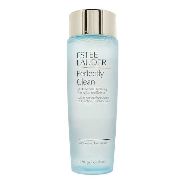 Estee Lauder Estee Lauder Perfectly Clean Multi-Action Toning Lotion/Refiner 200ml - Health & Beauty > Personal Care > Cosmetics > Skin Care > Toners & Astringents > Toners