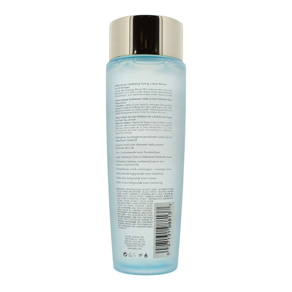 Estee Lauder Estee Lauder Perfectly Clean Multi-Action Toning Lotion/Refiner 200ml - Health & Beauty > Personal Care > Cosmetics > Skin Care > Toners & Astringents > Toners