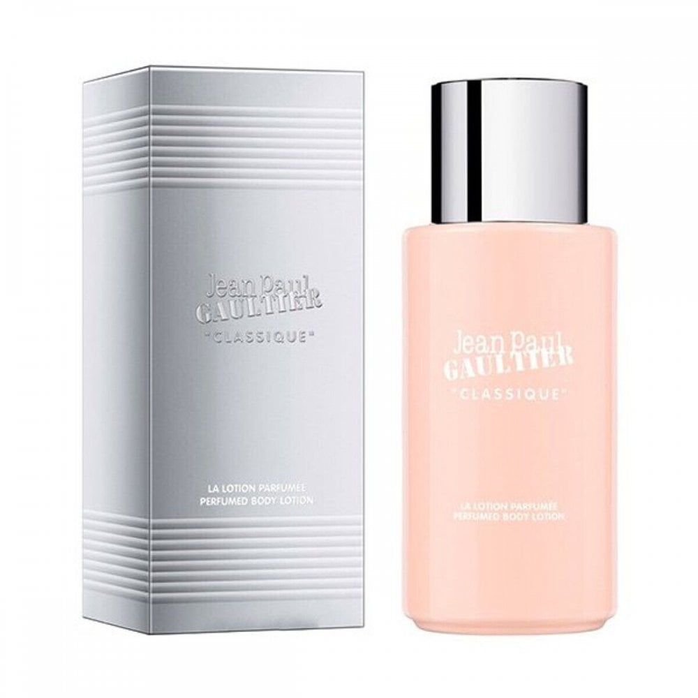 Jean Paul Gaultier Jean Paul Gaultier Classique Body Lotion 200ml - Health & Beauty > Personal Care > Cosmetics > Skin Care > Lotions & Moisturizers Lotion