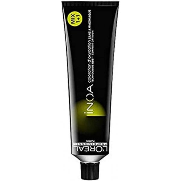 Loreal Inoa Ammonia Free Hair Colour 60G - 10 Lightest Blonde