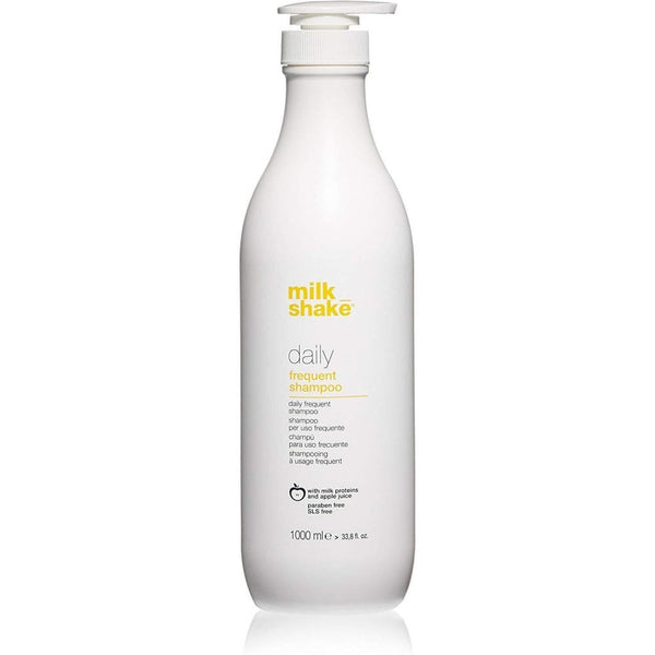 Milkshake Milk Shake Daily Frequent Shampoo 1000ml -