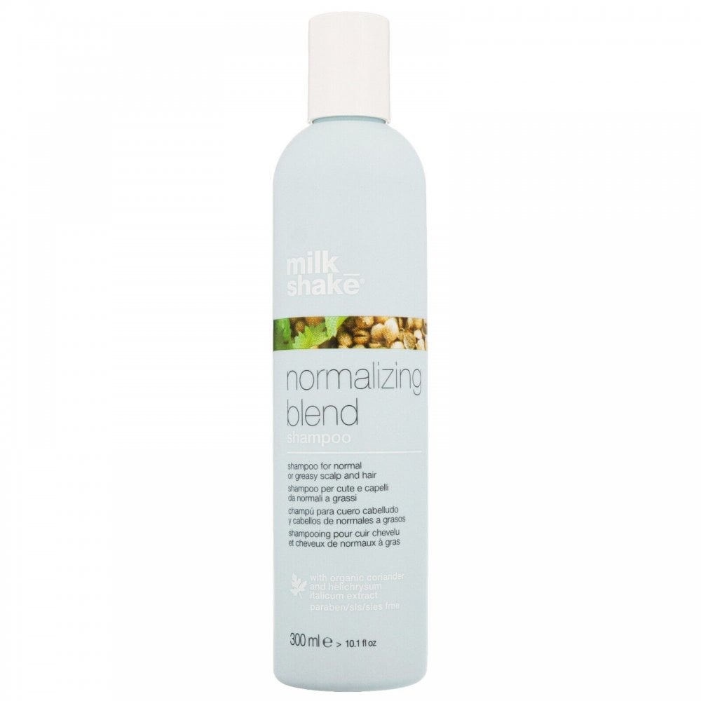 Milkshake Milk Shake Normalizing Blend Shampoo 300ml - Health & Beauty > Personal Care > Hair Care > Shampoo & Conditioner > Shampoo Shampoo