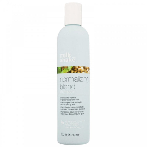 Milkshake Milk Shake Normalizing Blend Shampoo 300ml - Health & Beauty > Personal Care > Hair Care > Shampoo & Conditioner > Shampoo Shampoo