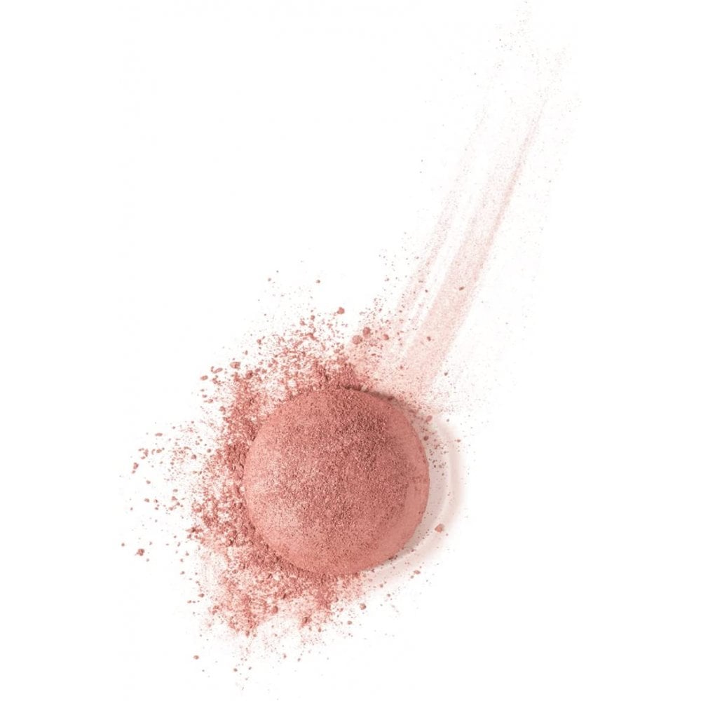 Bourjois Bourjois Little Round Pot Blush Mirror And Brush - 85 Sienne - Health & Beauty > Personal Care > Cosmetics > Makeup > Face Makeup > Blushes & Bronzers EYESHADOW