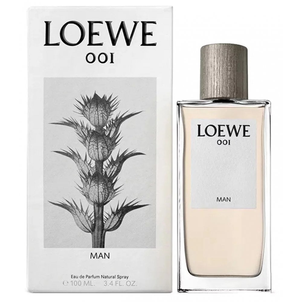 Loewe 001 Man 100ml EDP Spray