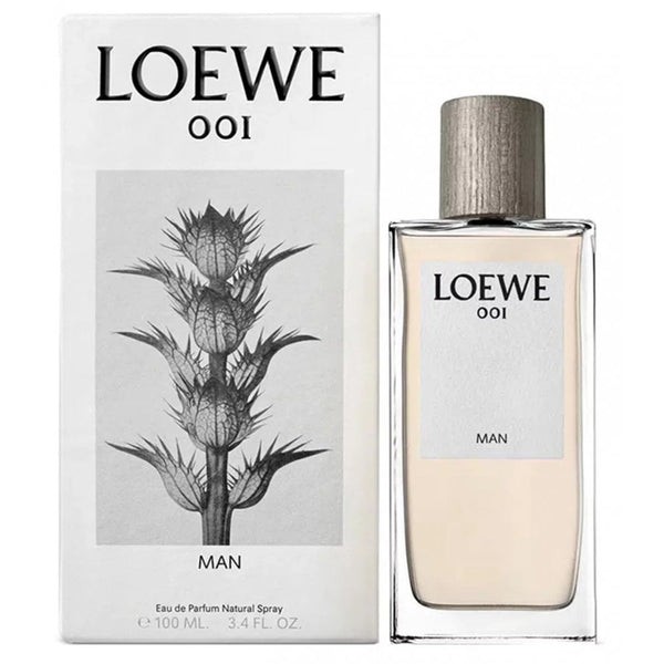 Loewe 001 Man 100ml EDP Spray