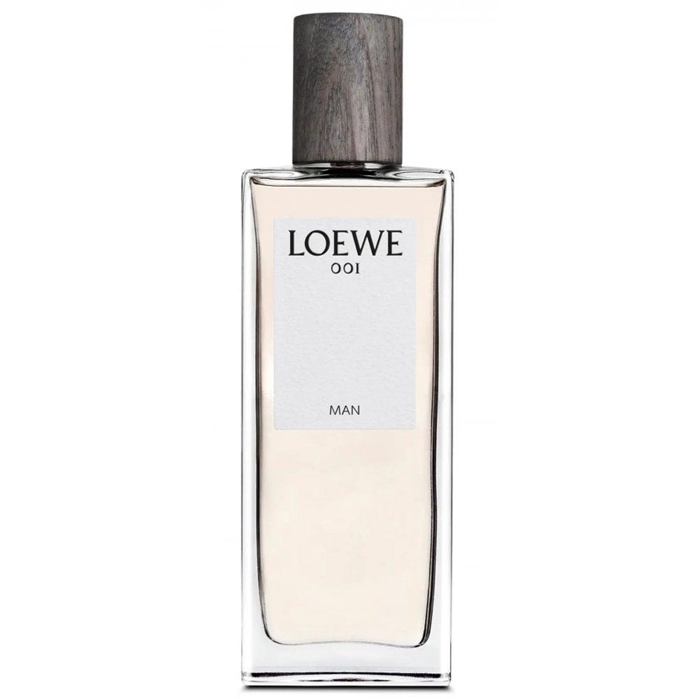 Loewe 001 Man 100ml EDP Spray