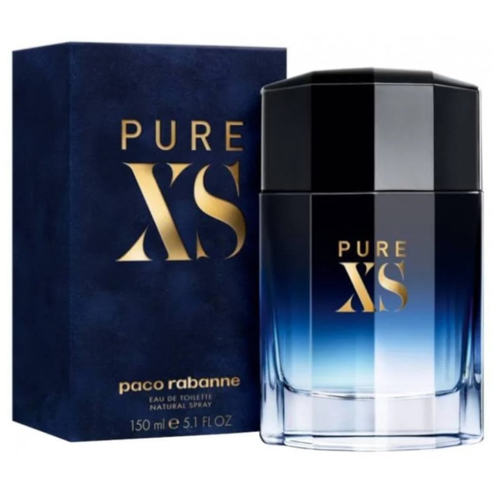 Paco Rabanne Paco Rabanne Pure Xs 150ml EDT Spray -