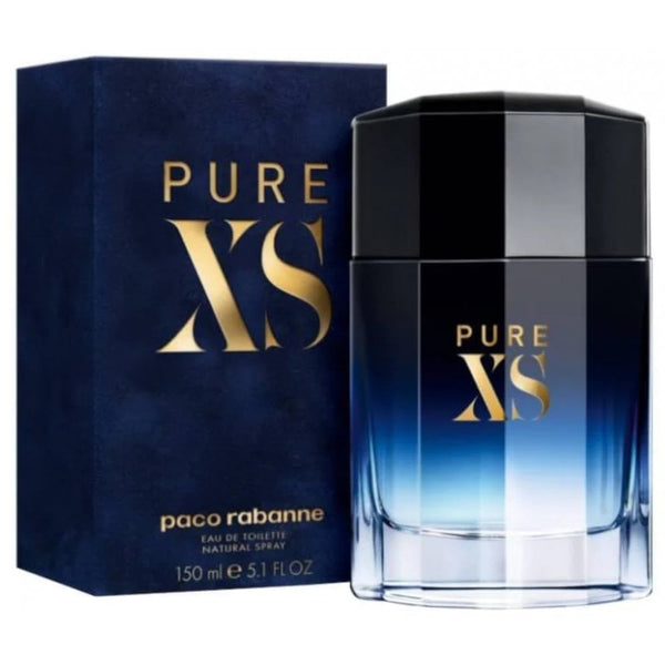 Paco Rabanne Paco Rabanne Pure Xs 150ml EDT Spray -