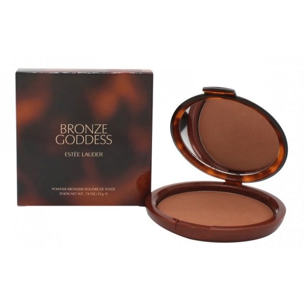 Estee Lauder Estee Lauder Bronze Goddess Bronzer 21G - 02 Medium - Health & Beauty > Personal Care > Cosmetics > Makeup > Face Makeup > Foundations & Concealers 0
