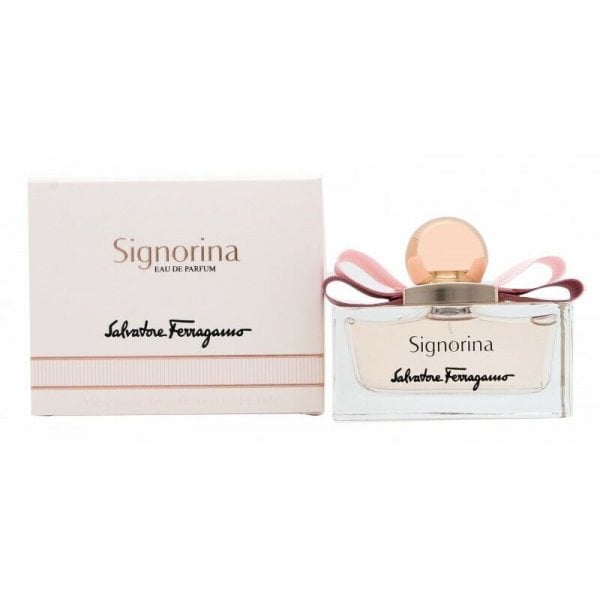 Salvatore Ferragamo Signorina 100ml EDP Spray