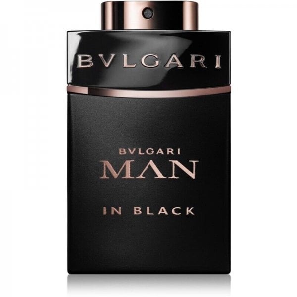 Bvlgari Bvlgari Man In Black 100ml EDP Spray - Health & Beauty > Personal Care > Cosmetics > Perfumes & Colognes > Eaux de Parfum