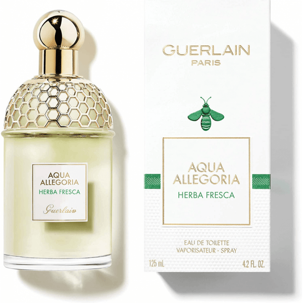 Guerlain Guerlain Aqua Allegoria Herba Fresca 125ml EDT Spray -