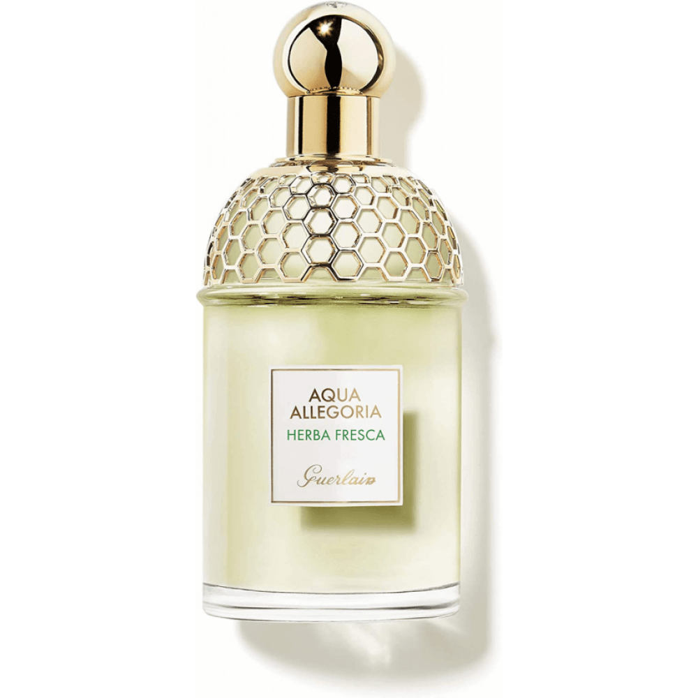Guerlain Guerlain Aqua Allegoria Herba Fresca 125ml EDT Spray -