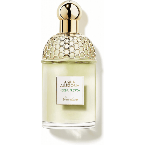 Guerlain Guerlain Aqua Allegoria Herba Fresca 125ml EDT Spray -