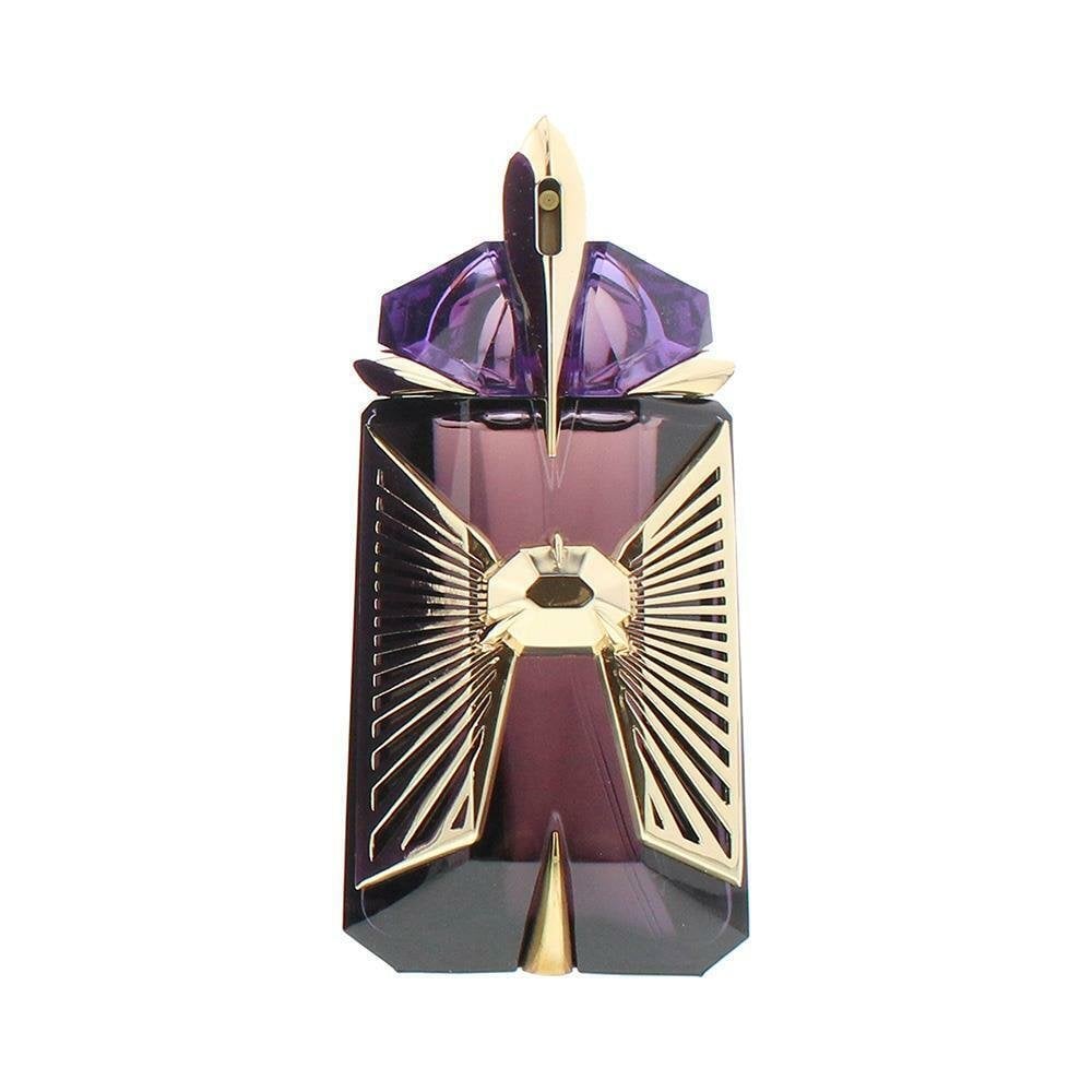 Thierry Mugler Thierry Mugler Alien 24 Carats Jewel Talisman 60ml EDP Spray - Health & Beauty > Personal Care > Cosmetics > Perfumes & Colognes > Eaux de Parfum EDP