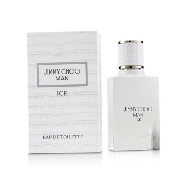 Jimmy Choo Jimmy Choo Man Ice 30ml EDT Spray - Health & Beauty > Personal Care > Cosmetics > Perfumes & Colognes > Eaux De Toilette EDT