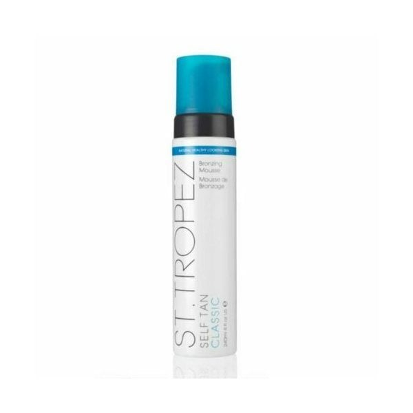 St Tropez St Tropez 240ml Self Tan Bronzing Mousse - Health & Beauty > Personal Care > Cosmetics > Skin Care > Tanning Products > Self Tanner