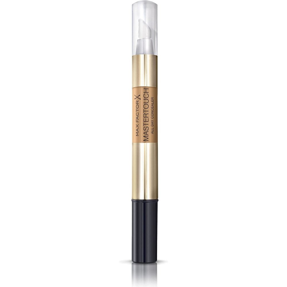 MAX FACTOR Max Factor X Mastertouch All Day Concealer - 309 Beige - Health & Beauty > Personal Care > Cosmetics > Makeup > Face Makeup > Foundations & Concealers