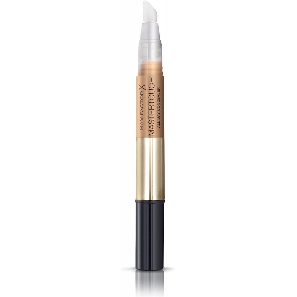 MAX FACTOR Max Factor X Mastertouch All Day Concealer - 309 Beige - Health & Beauty > Personal Care > Cosmetics > Makeup > Face Makeup > Foundations & Concealers