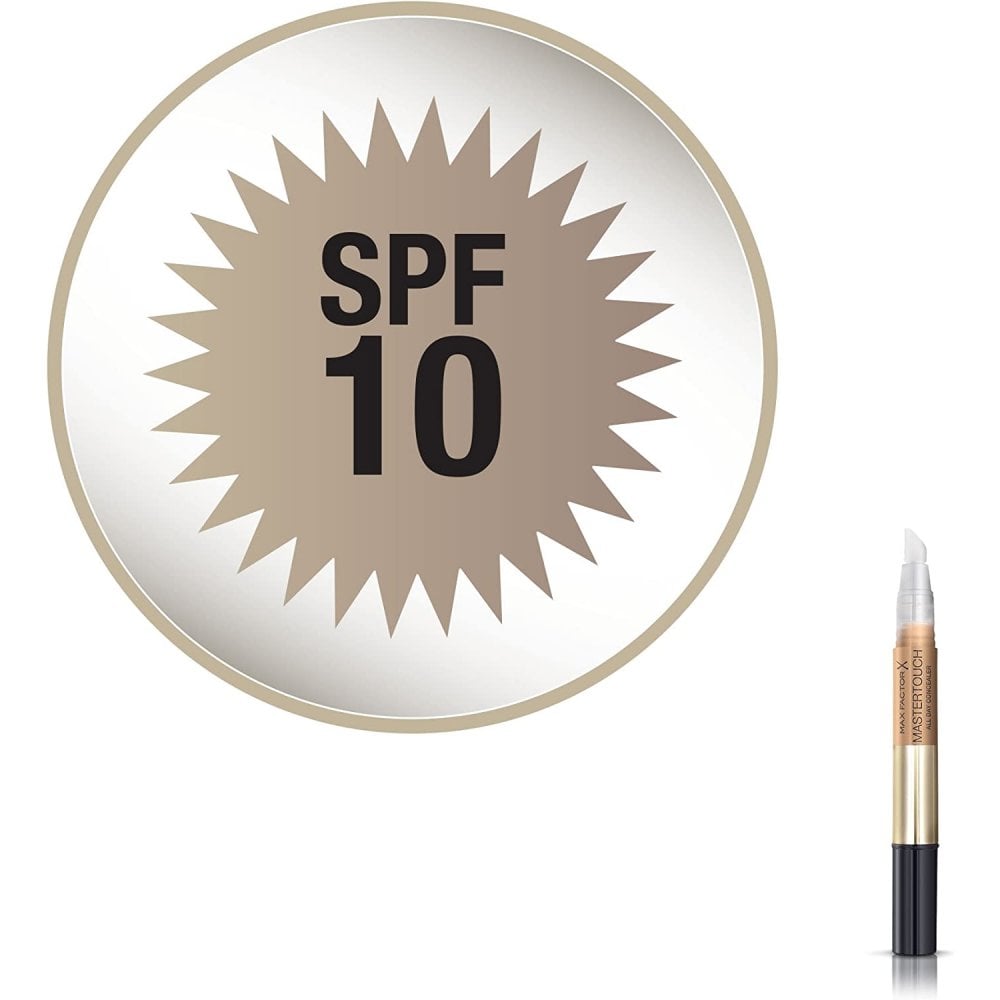 MAX FACTOR Max Factor X Mastertouch All Day Concealer - 309 Beige - Health & Beauty > Personal Care > Cosmetics > Makeup > Face Makeup > Foundations & Concealers