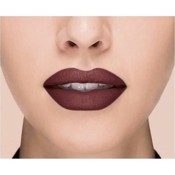 L'Oreal Matte Pink Lipstick Color Riche - 640 Erotique